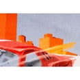 thumbnail image 2 of Hot Wheels City Racer Kids Beach Towel, 2 of 2