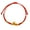 red--D, variant on Adjustable Red String Horse Bracelet with Alloy Charm for Lunar New Year 2026, Suitable for Women and Men as Festival Gifts
