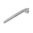 thumbnail image 3 of S SERENABLE 300mm Length Bike Seatpost Lightweight Easy Install Replacement Parts Suspension Style A, 3 of 9