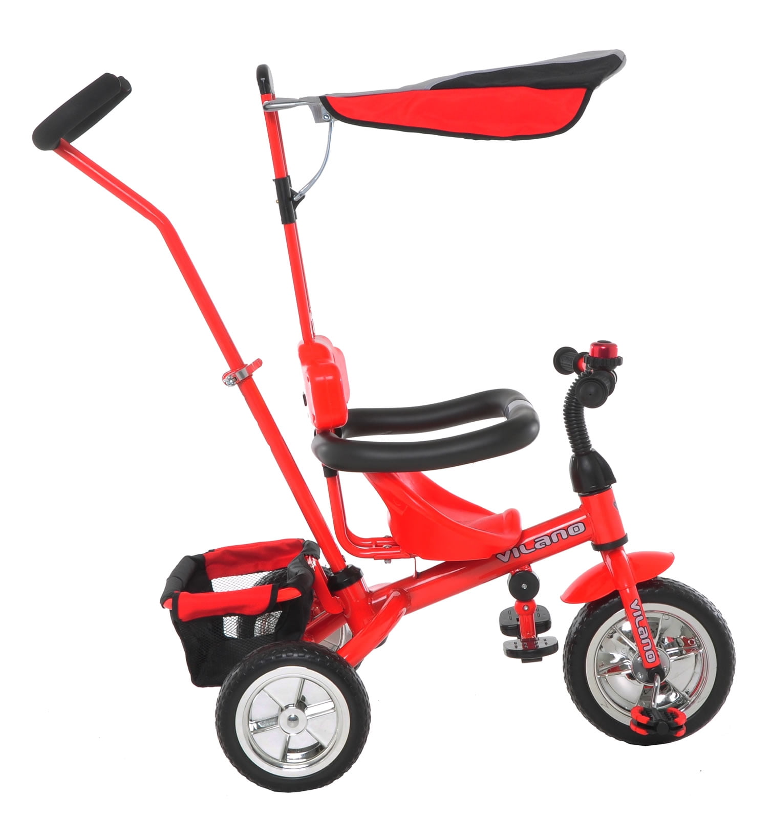 vilano 3 in 1 tricycle