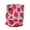 Rose Red, variant on Shulemin Doggie Diaper Washable Breathable Vibrant Color Male Dog Diapers Belly Bands for Dog