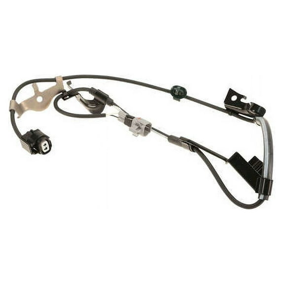 Front Left ABS Cable Harness - Compatible with 2010 - 2014 Toyota FJ Cruiser 2011 2012 2013