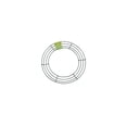 thumbnail image 1 of Lerman Decor's 12" wire wreath, 1 of 4