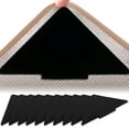thumbnail image 2 of Fznkrag Double Sided Rug Pads, Anti-Curling and Non Slip (10 Count), 2 of 10