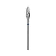 thumbnail image 2 of STALEKS PRO Carbide Nail Drill Bit Corn Blue EXPERT Head Diameter 5 mm / working part 13 mm, 2 of 4