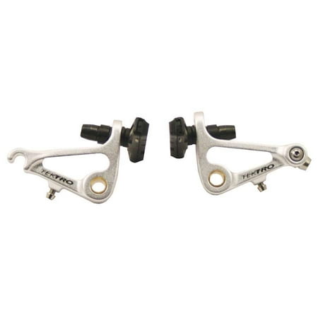 Cyclocross Brake - Tektro, TRP, Cantilever Cyclocross Brake- 1 Calliper Silver (Front Or Rear)