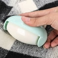 thumbnail image 7 of Reusable Lint Roller for Pet Hair Extra Sticky Mini Washable Lint Roller for Clothes Sofas Carpets Pet Lint Roller Household Cleaning, 7 of 7