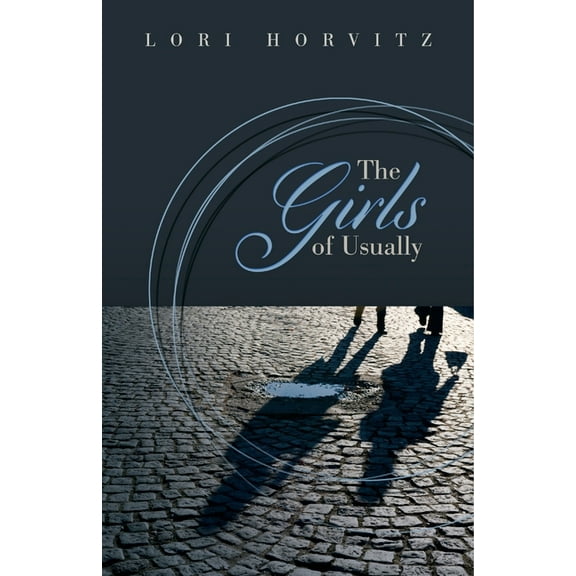 The Girls of Usually, (Paperback)