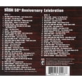 thumbnail image 2 of Various Artists - Stax: 50th Anniversary Celebration, 2 of 3