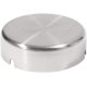 thumbnail image 5 of Juego de cenicero redondo de acero inoxidable (5 unidades) XianweiShao 1327533053600, 5 of 5