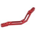 thumbnail image 4 of Soporte de amortiguador trasero de aluminio para placa de amortiguador trasero de coche con Control remoto ARRMA 1/10, 4 of 8