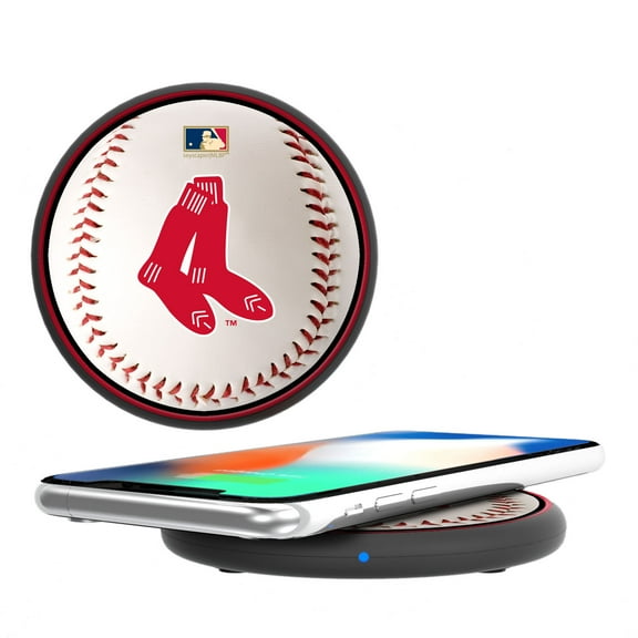 Boston Red Sox Wireless Charger
