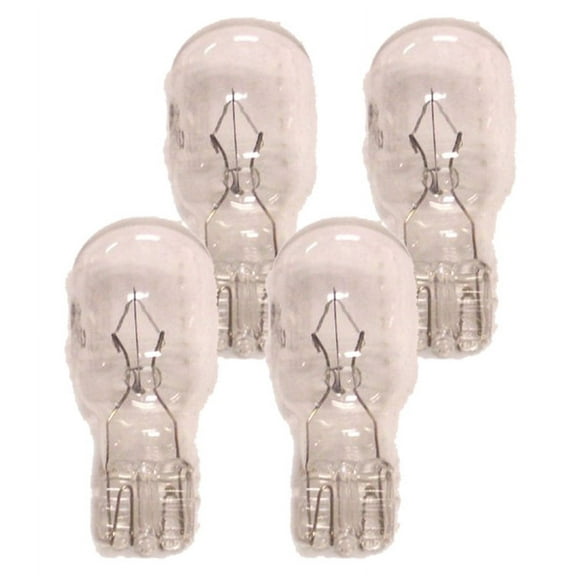 Kirby 4 Pack Of Genuine OEM Replacement Light Bulbs # 109292S-4pk
