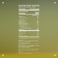 thumbnail image 2 of Suplemento LTH Vital Vegan Protein Vanilla 930 g 20 g de proteína, 2 of 8