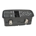 thumbnail image 1 of Interruptor de Ventanilla de Coche Rendimiento 99161315502DML para 911991718 / GT2 RS, 1 of 7