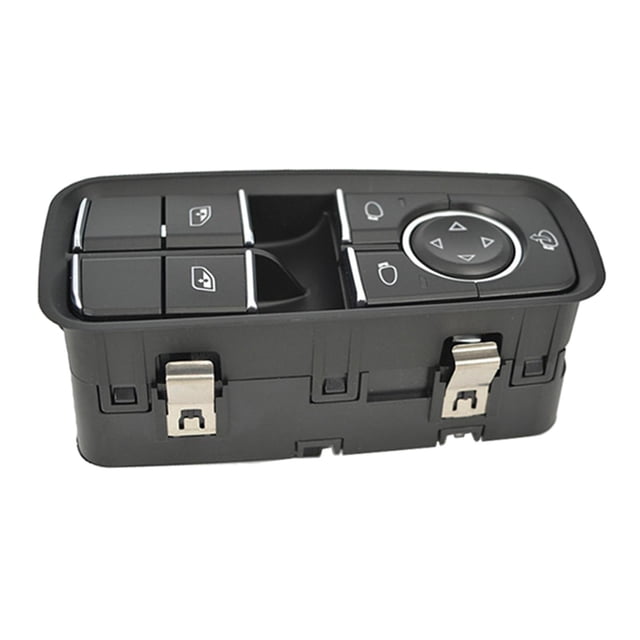 Interruptor de Ventanilla de Coche Rendimiento 99161315502DML para 911991718 / GT2 RS