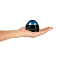 thumbnail image 2 of Core Products Omni Massage Roller Black Cap - Blue, 2 of 4