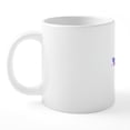 thumbnail image 2 of CafePress - Running Horse Mugs - 20 Oz White Ceramic Mega Mug, 2 of 5