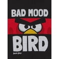 thumbnail image 2 of Angry Birds Boys Short Sleeve Sleep Top and Pants Pajama Set, 2-Piece, Sizes 4-12, 2 of 3