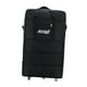thumbnail image 1 of Bolsa de viaje, bolso de mano impermeable con cierre de cremallera, bolsa de lona, ​​bolsa de mano, para equipaje, ropa, organizador de almacenamiento 50cmx30cmx90cm, 1 of 9