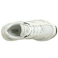 thumbnail image 5 of Drew Flare Women Athletic Shoes In White Combo, 5 of 5
