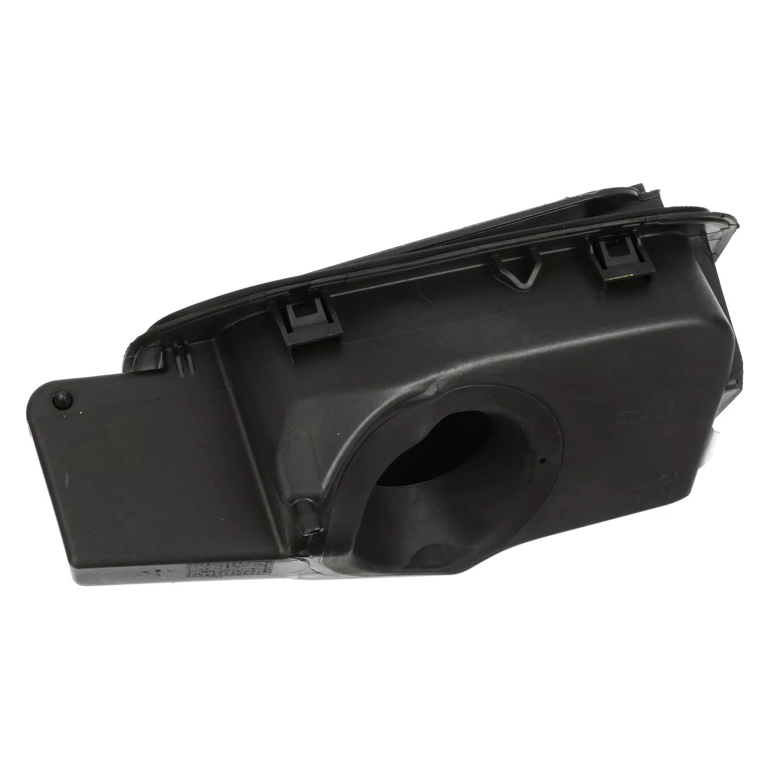68161542AJ Gas Fuel Filler Housing 2014-2020 for Dodge Durango Tank Cap CoverTAPDRA Spare Part