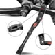 thumbnail image 2 of 16-18 20 Inch Children\'s Bicycle Kickstand Adjustable Mid-mount Bicycle Kickstand, 2 of 3