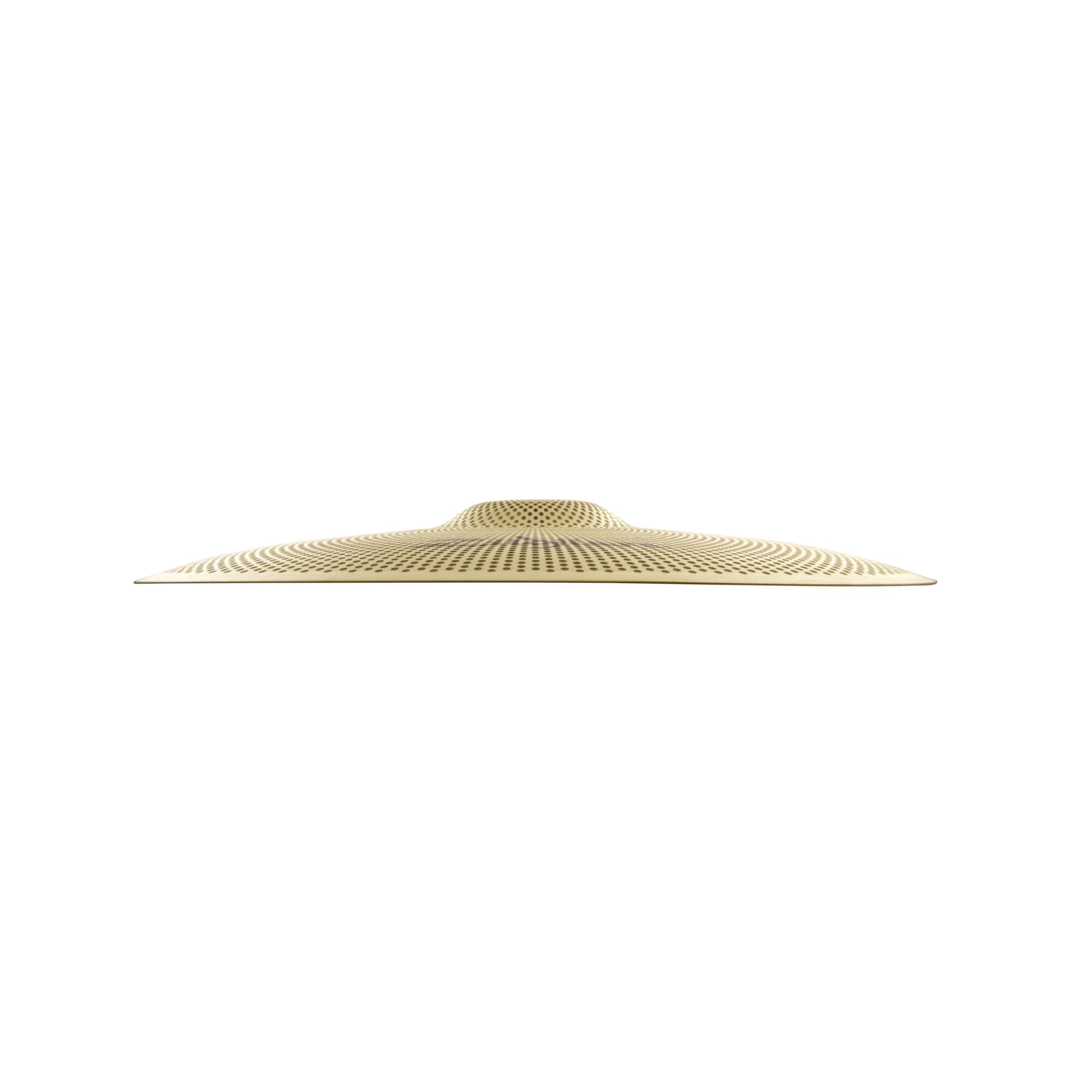 Zildjian 18" L80 Low Volume Crash Ride Cymbal