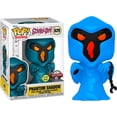 thumbnail image 1 of Funko Pop Animation Scooby Doo! Phantom Shadow - Special Edition GITD Glow #629 Funko -, 1 of 8