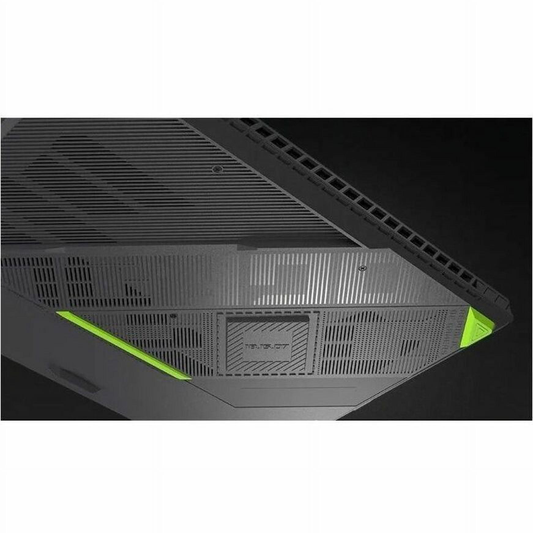 Asus G814JVRS75 QHD 18 inch ROG Strix G18 - Intel i7-13650HX - Nvidia GeForce RTX 4060 - 16GB RAM/2TB SSD