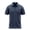 Bloody Mary, variant on Funny Golf Polo Men Shirts - Short Sleeve UPF Quick Dry Fit Performance Moisture Wicking Stretch Crazy Summer Hawaiian Tropical Pineapple