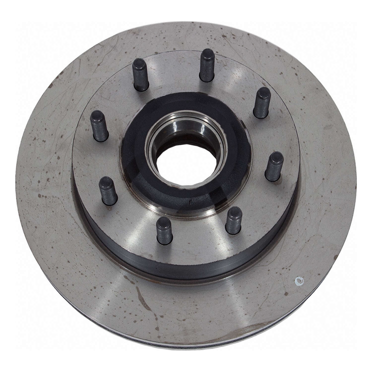 Motorcraft Disc Brake Rotor BRRF-94 Fits select: 2008-2012 FORD F250, 2008-2012 FORD F350
