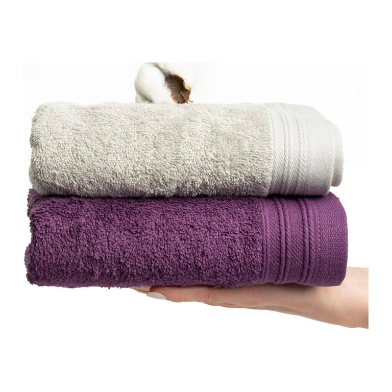 Industrial Shop Towels - 18 x 18 & 18 x 30