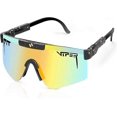 thumbnail image 1 of Wuhing-SJ-C-06 Sports Sunglasses, Polarized Sunglass For Cycling Baseball Running Driving Fishing Golf Skiing, 1 of 5