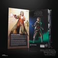 thumbnail image 1 of Hasbro Original Star Wars serie negra Deluxe mandaloriano Solo Kylo Ren Luke Darth Maul Cad Bane figuras de acción de 6 pulgadas juguetes regalo, 1 of 4
