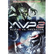 Aliens Vs. Predator: Requiem POSTER (27x40) (2007) (Style G)