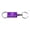 Purple, variant on Acura TL Anodized Aluminum Valet Key Fob (Black)