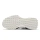 thumbnail image 5 of New Balance 327 NB Grey Balck White Men Unisex Casual Lifestyle Shoes U327GPD-D, 5 of 5
