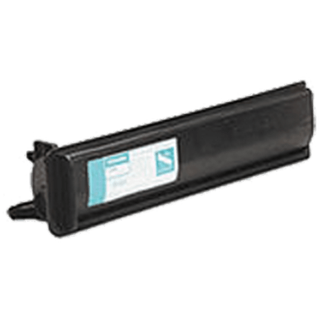 Zoomtoner Cartouche de Toner Laser Compatible TOSHIBA T4590 Noir pour TOSHIBA E-Studio 206L