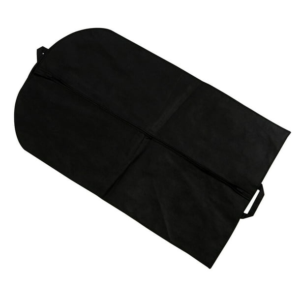 Bolsas de Ropa para Bolsa de Ropa de Viaje, Bolsa de Traje para Almacenamiento de Armario Y Viajes. Bolsa de Ropa Plegable para Ropa Colgante. Bolsa de Traje de Viaje con 2 Manijas para Faldas de Traj