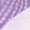 Purple, variant on Full Sheer Mesh Open Crotch Plus Size Briefs Thongs for Women Purple L
