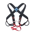 thumbnail image 1 of Arnés de seguridad de escalada Sunnimix arnés de escalada 50-120 cm, 1 of 8