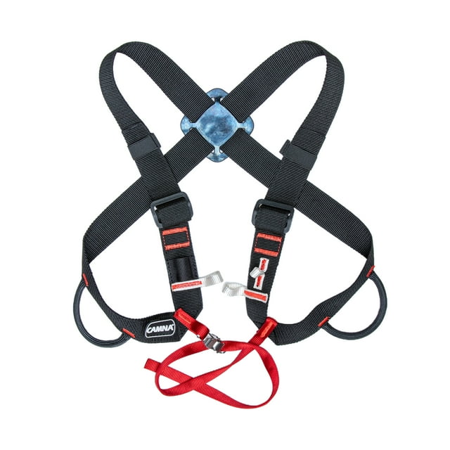 Arnés de seguridad de escalada Sunnimix arnés de escalada 50-120 cm