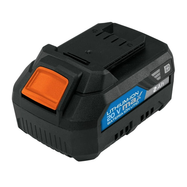 Batería Ion Litio Truper MAX 20V 4Ah