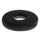 thumbnail image 3 of Coccyx Pain Relief Memory Foam Cushion Orthopedic Donut Pillow for Wheelchair & Office, 3 of 4