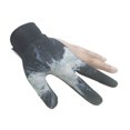thumbnail image 1 of 2-Alta elasticidadantideslizanteresistente al desgastetranspirabletres dedosguantes de billarguantes de billarguantes de billar de mesa, 1 of 5