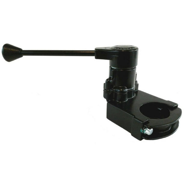 Steering Column Mounted Hand Operated Trailer Brake Control Valve with