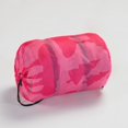 thumbnail image 4 of Wenzel Moose 40-Degree Kids Sleeping Bag, Pink Camo, 4 of 6