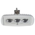 thumbnail image 3 of Lumitec CapreraLT - LED Flood Light - White Finish - White Non-Dimming | Bundle of 2, 3 of 4