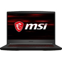 MSI GF65 Thin i7 GTX 1660Ti 8GB/512GB Gaming Laptop